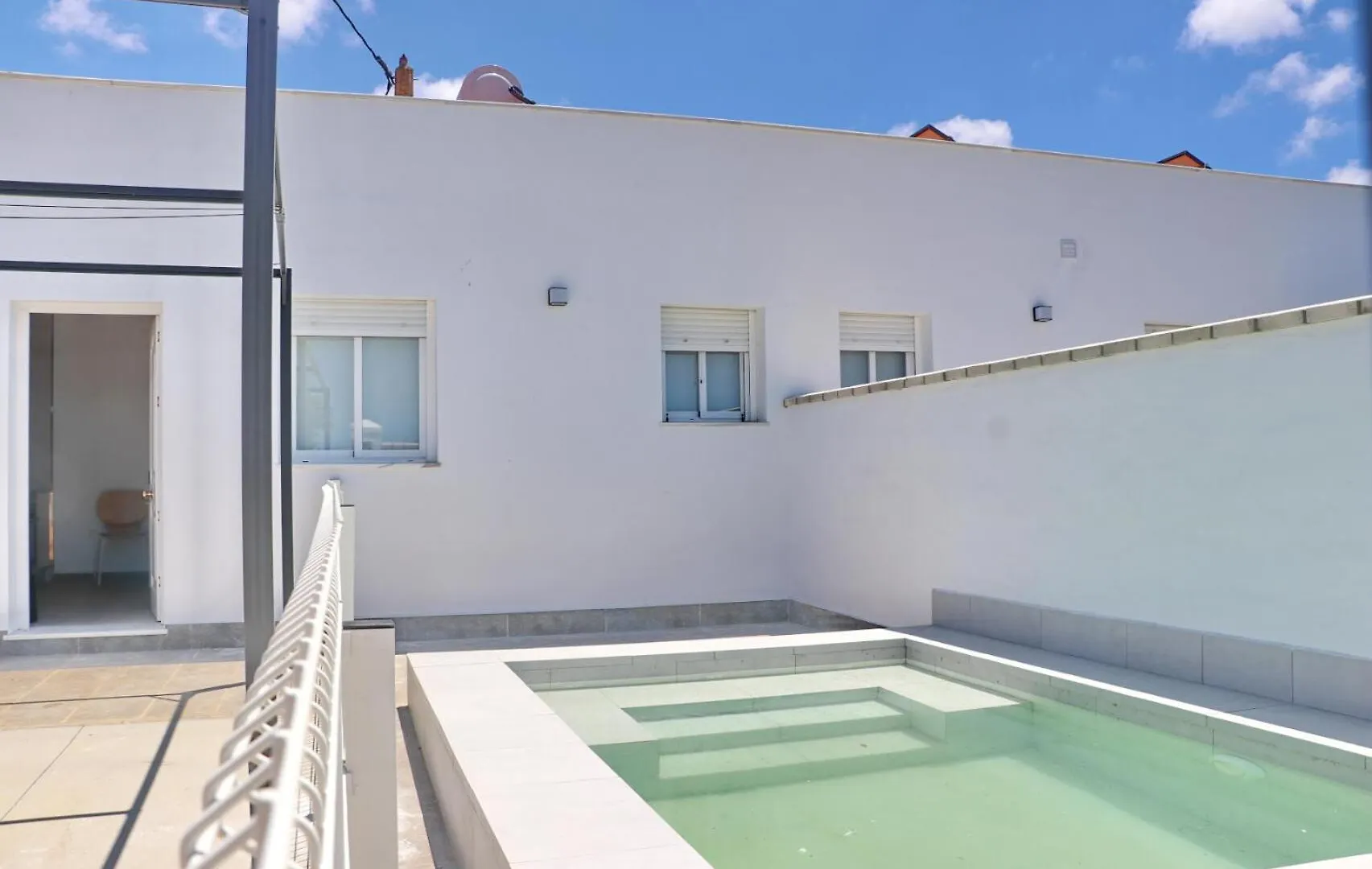 Chalet Ruperto II Conil De La Frontera