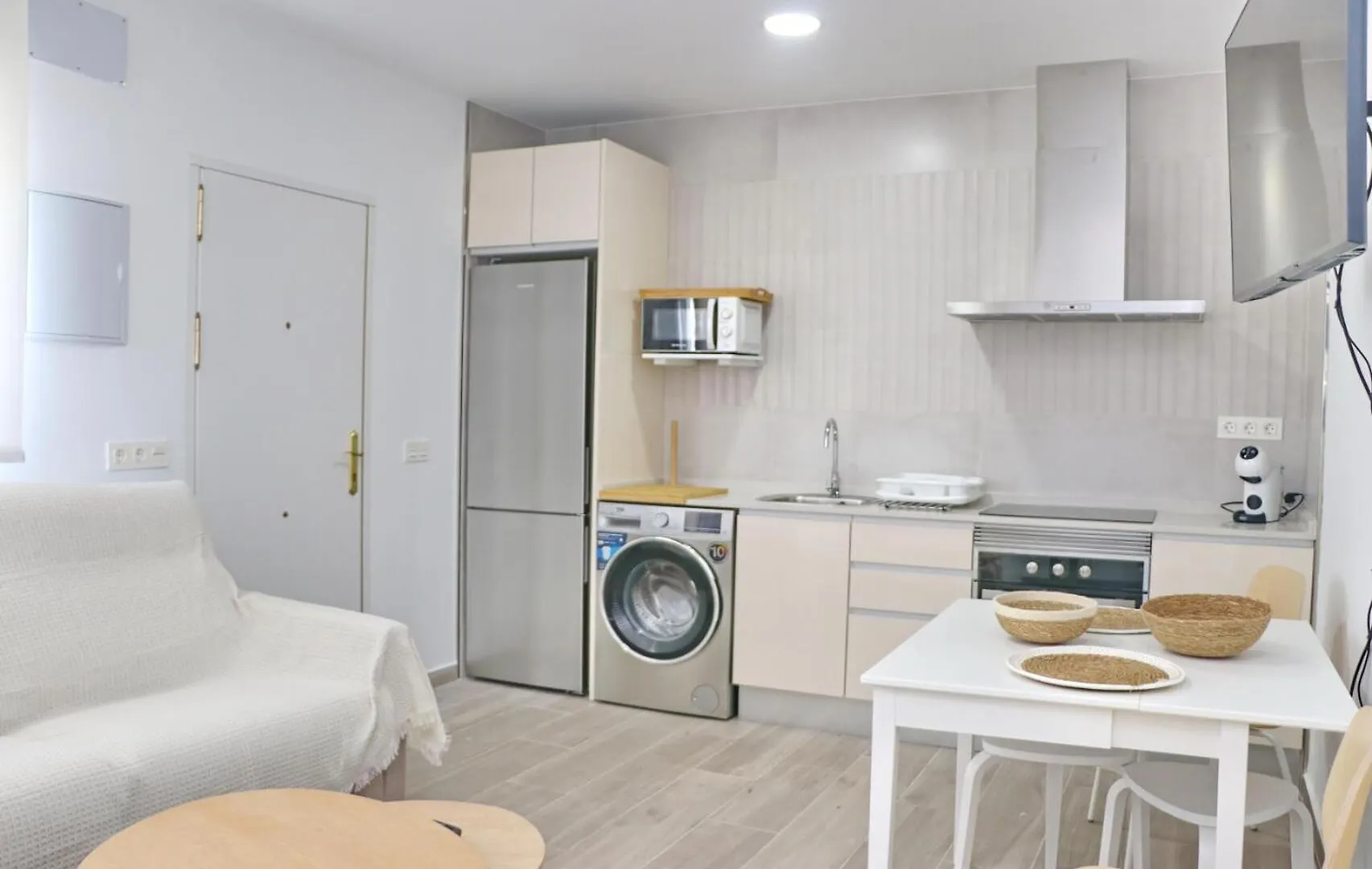 Chalet Ruperto II Conil De La Frontera Spanien