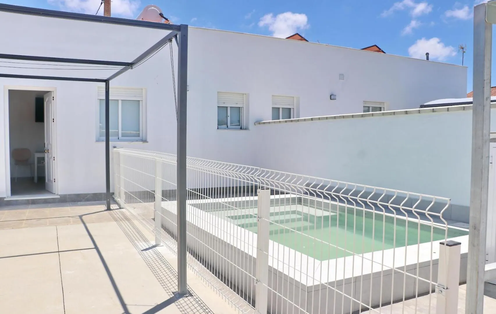 Chalet Ruperto II Conil De La Frontera 0*,  Spanien